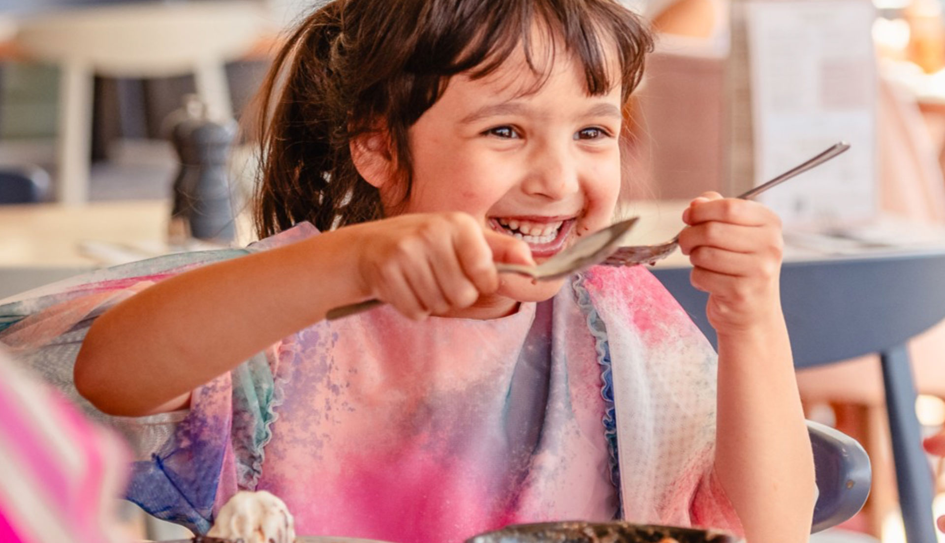 Kids Eat Free Brighton 2026