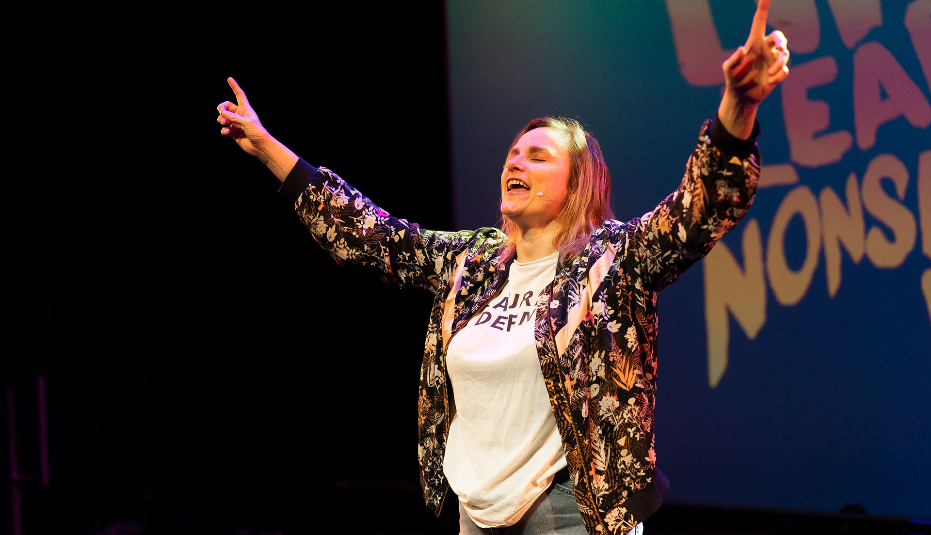 Life Learnings of a Nonsensical Human