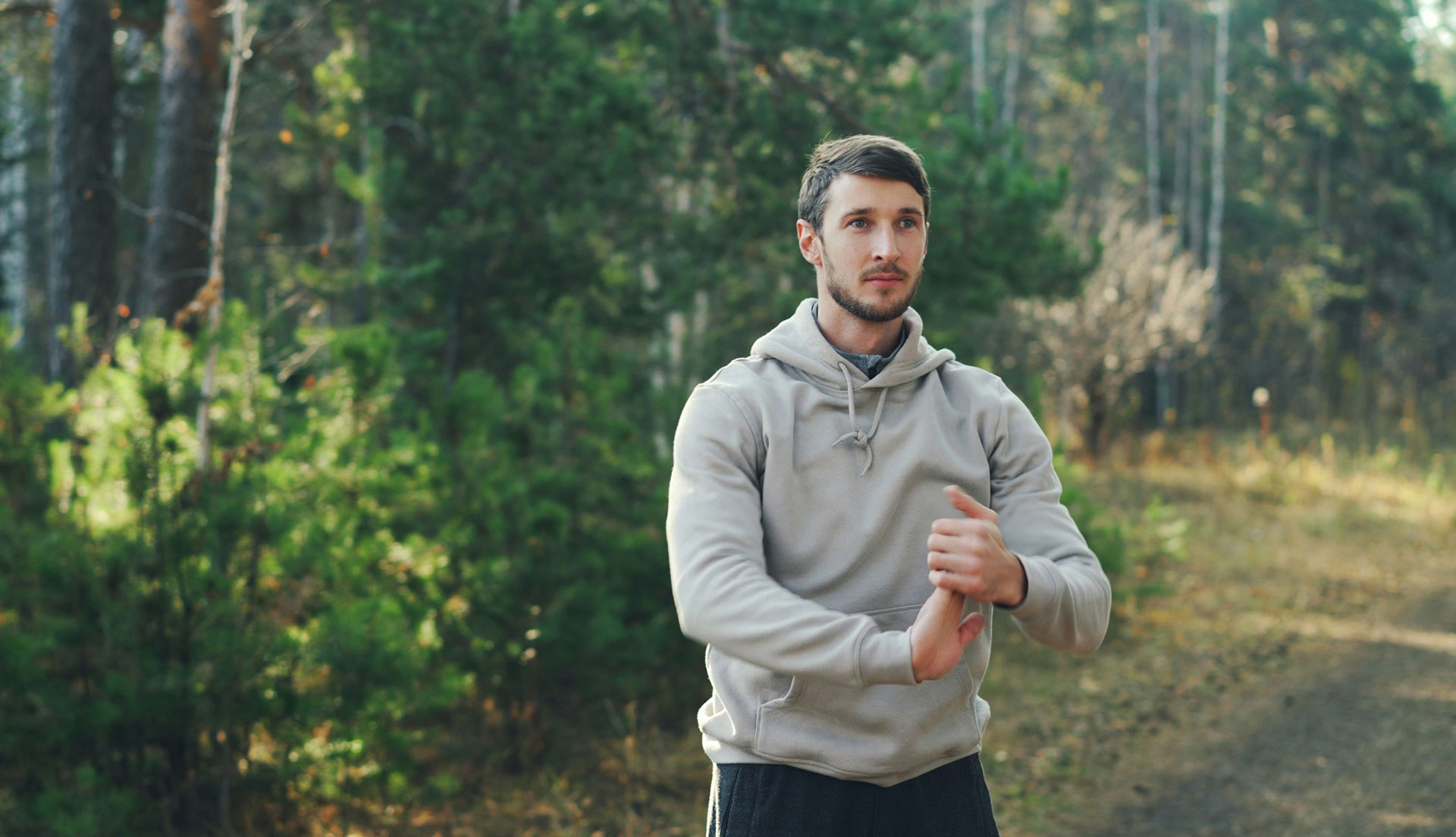 Outdoor fitness in Brighton and Hove