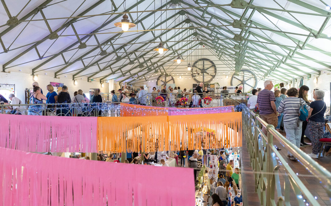 Spring Makers Fair Brighton
