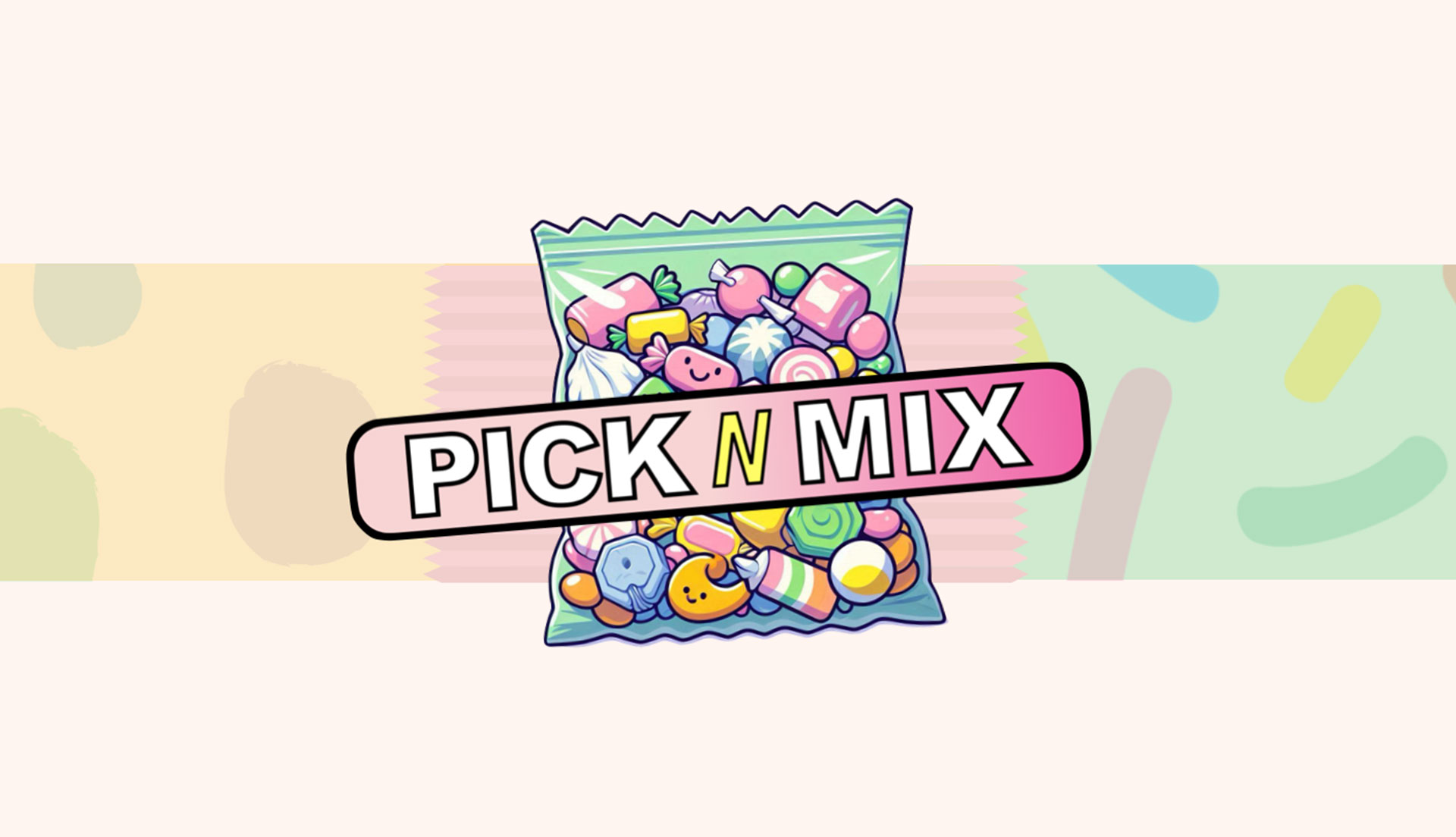 Pick-N-Mix