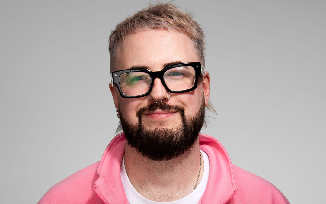 Sean Alexander: Cooler than you