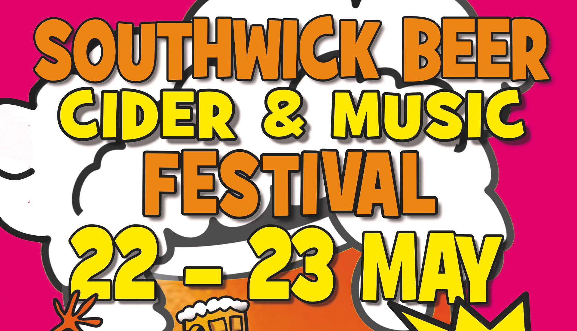 Southwick Beer Festival