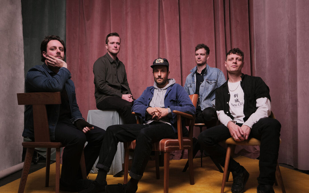 The Maccabees: On The Beach 2026