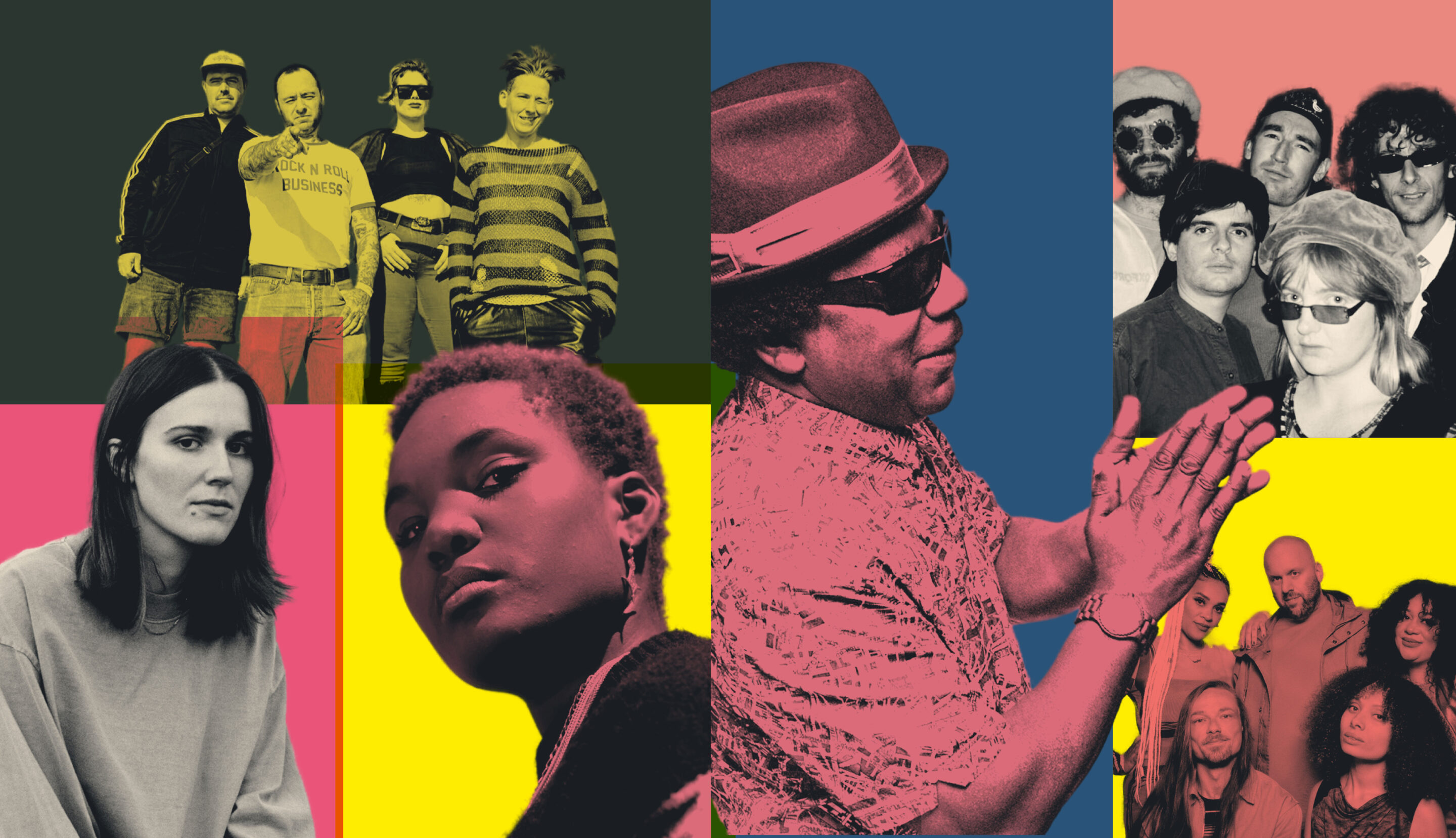 What's on Brighton April 2026