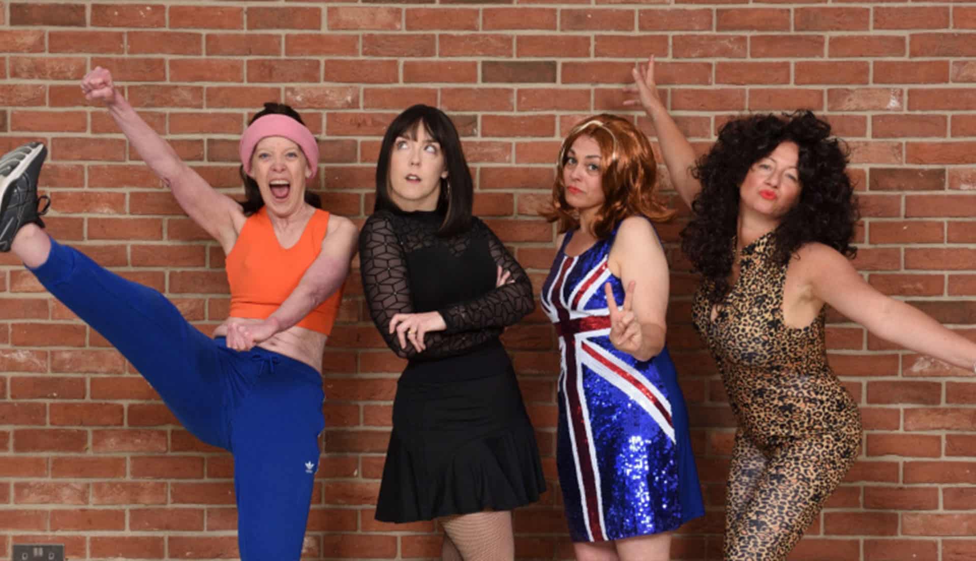 Who Do They Think They Are?