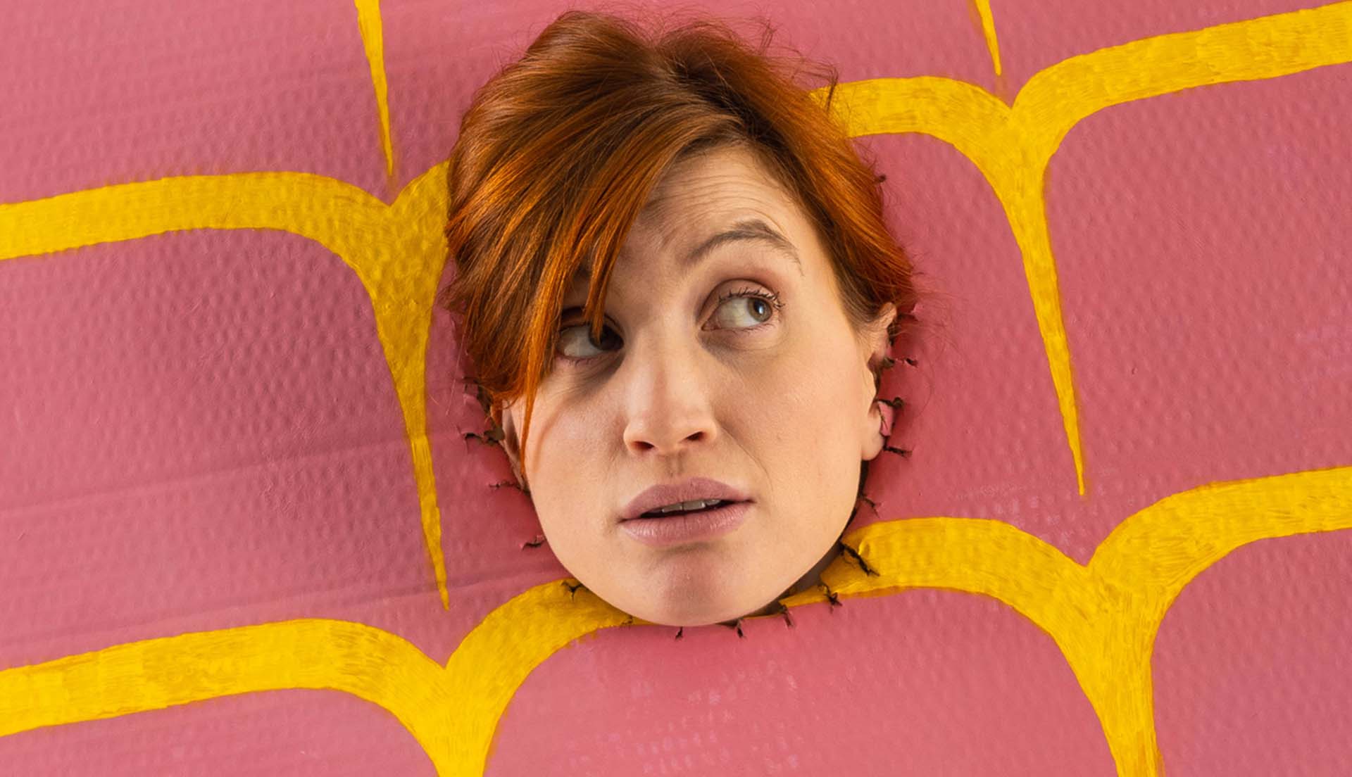 Biscuit Barrel's Family Pack