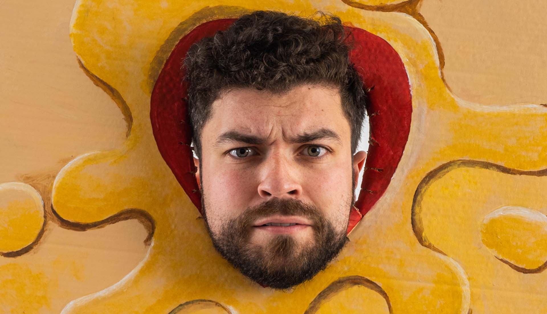 Mr Dodger's Drama Class