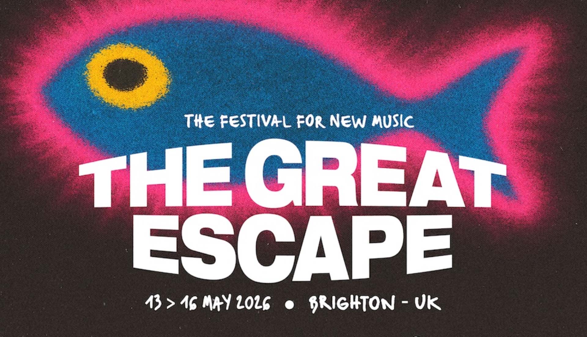 The Great Escape Festival