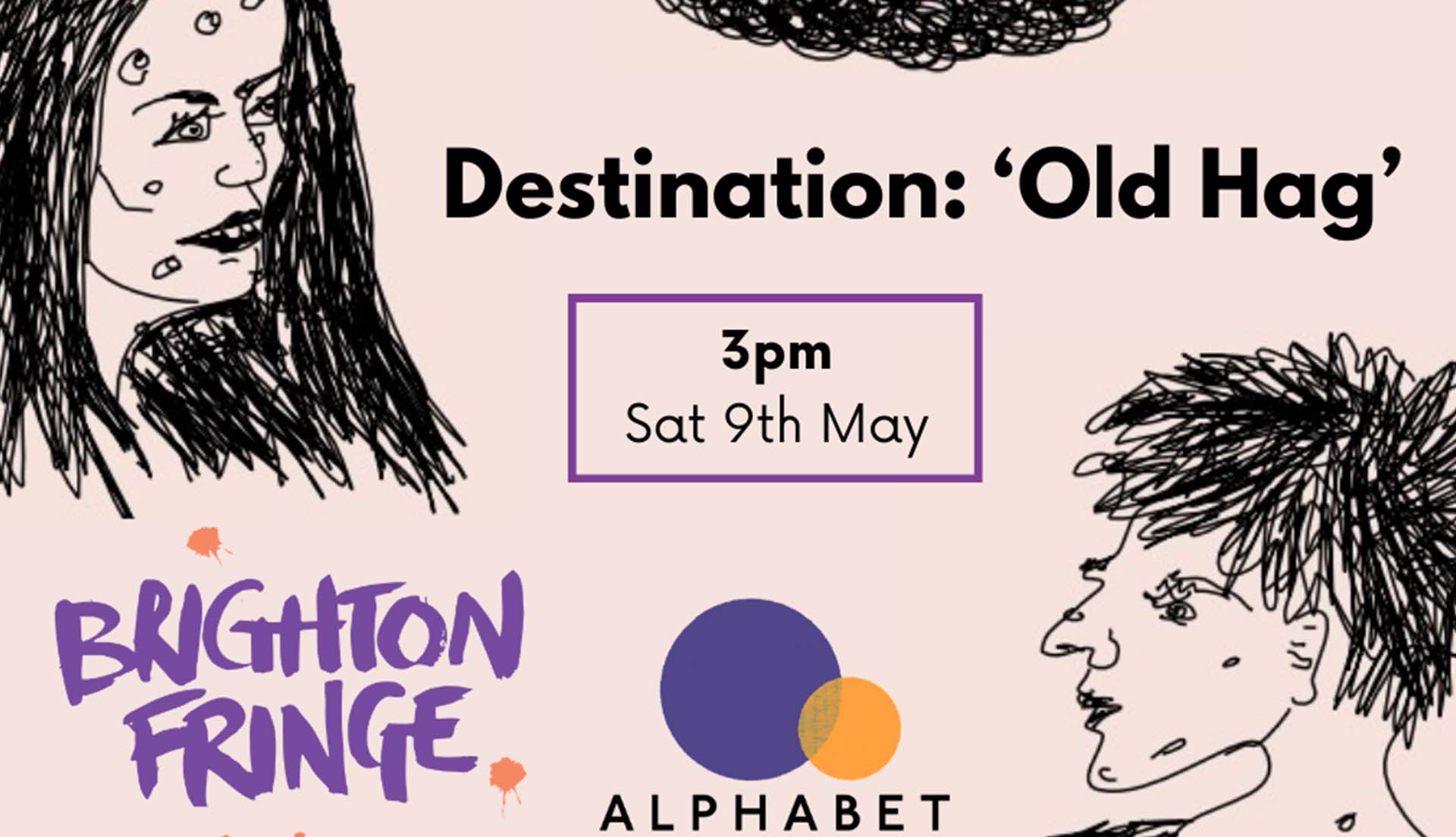Destination: 'Old Hag'