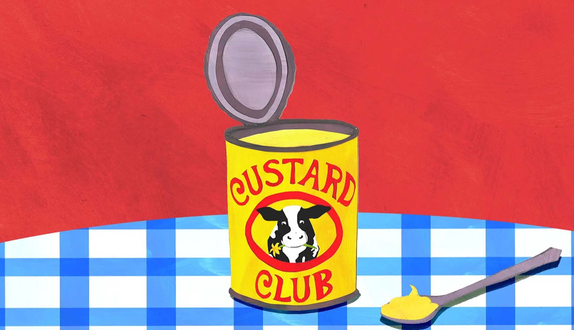 Custard Club
