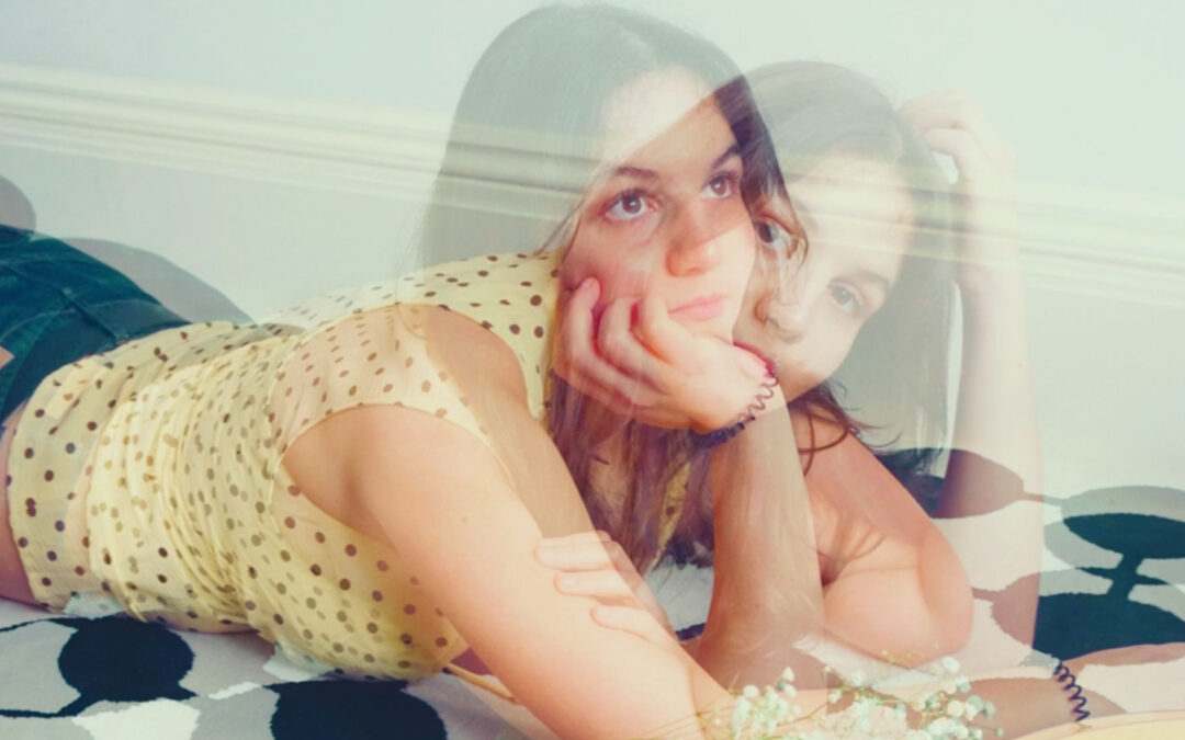 Claudia: Finding her voice