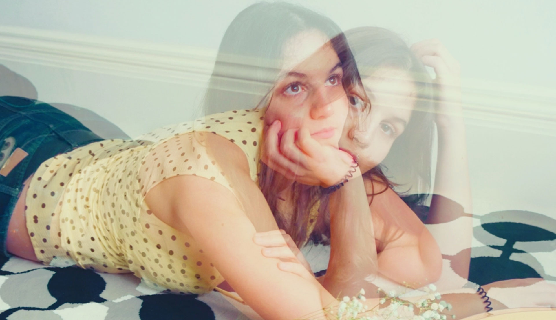 Claudia: Finding her voice