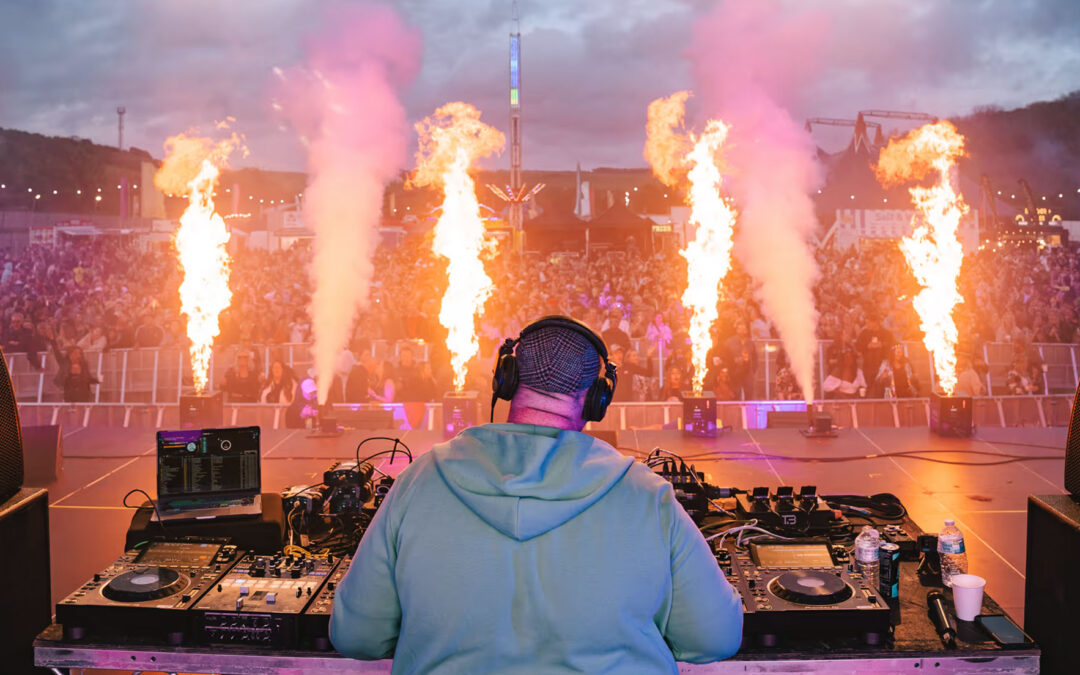 Land Beyond Festival 2026