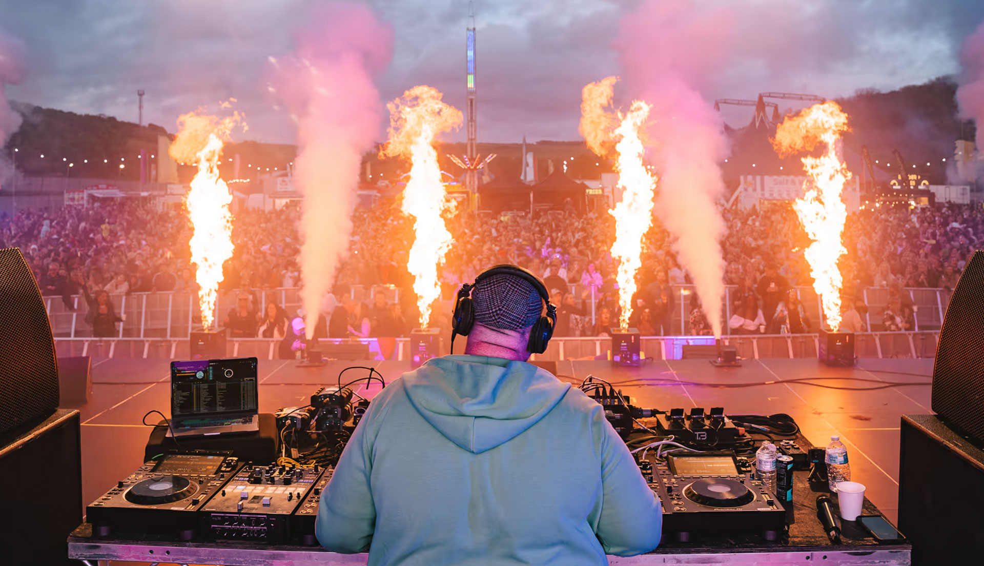 Land Beyond Festival