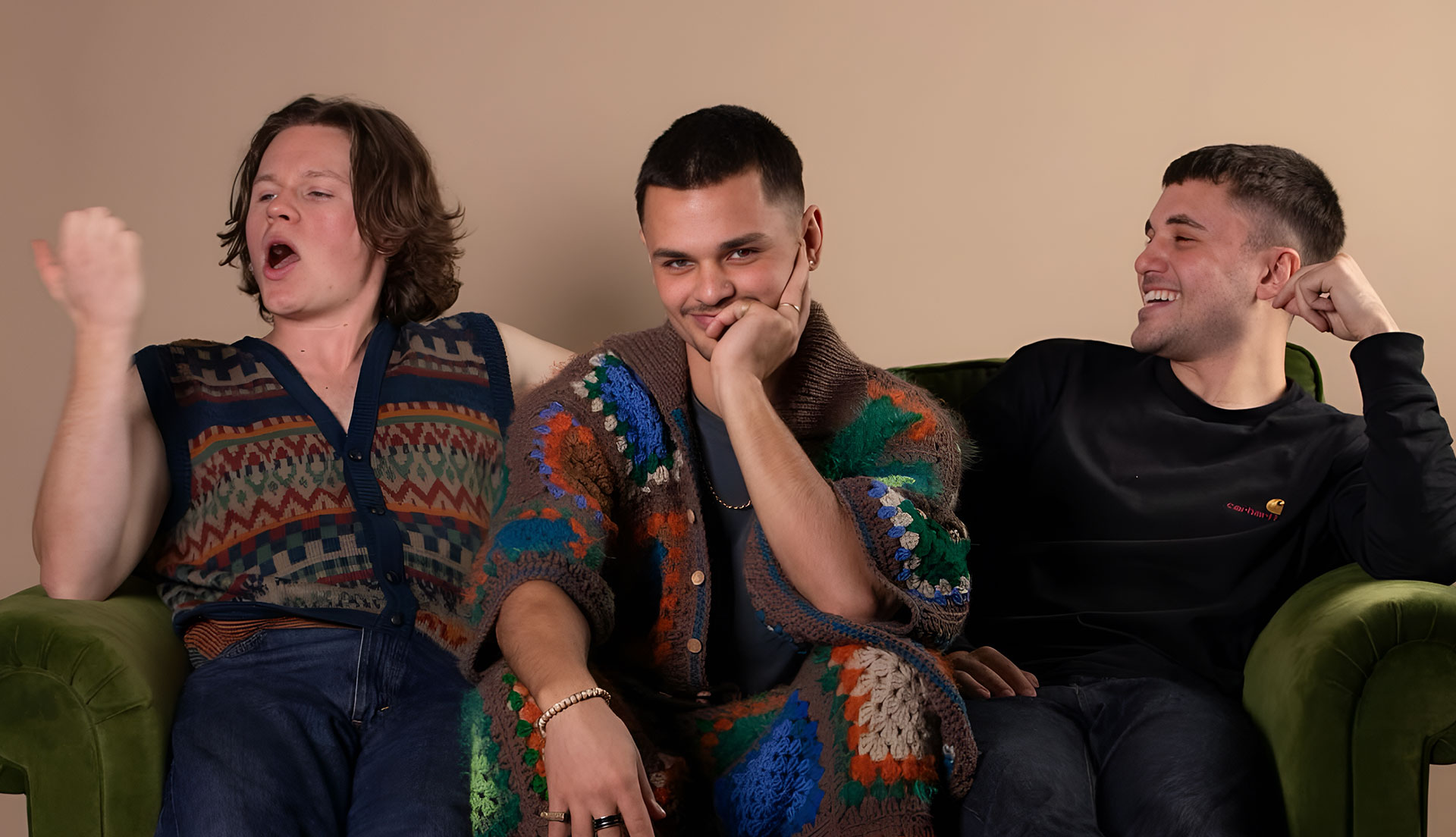 Liberty Music PR
