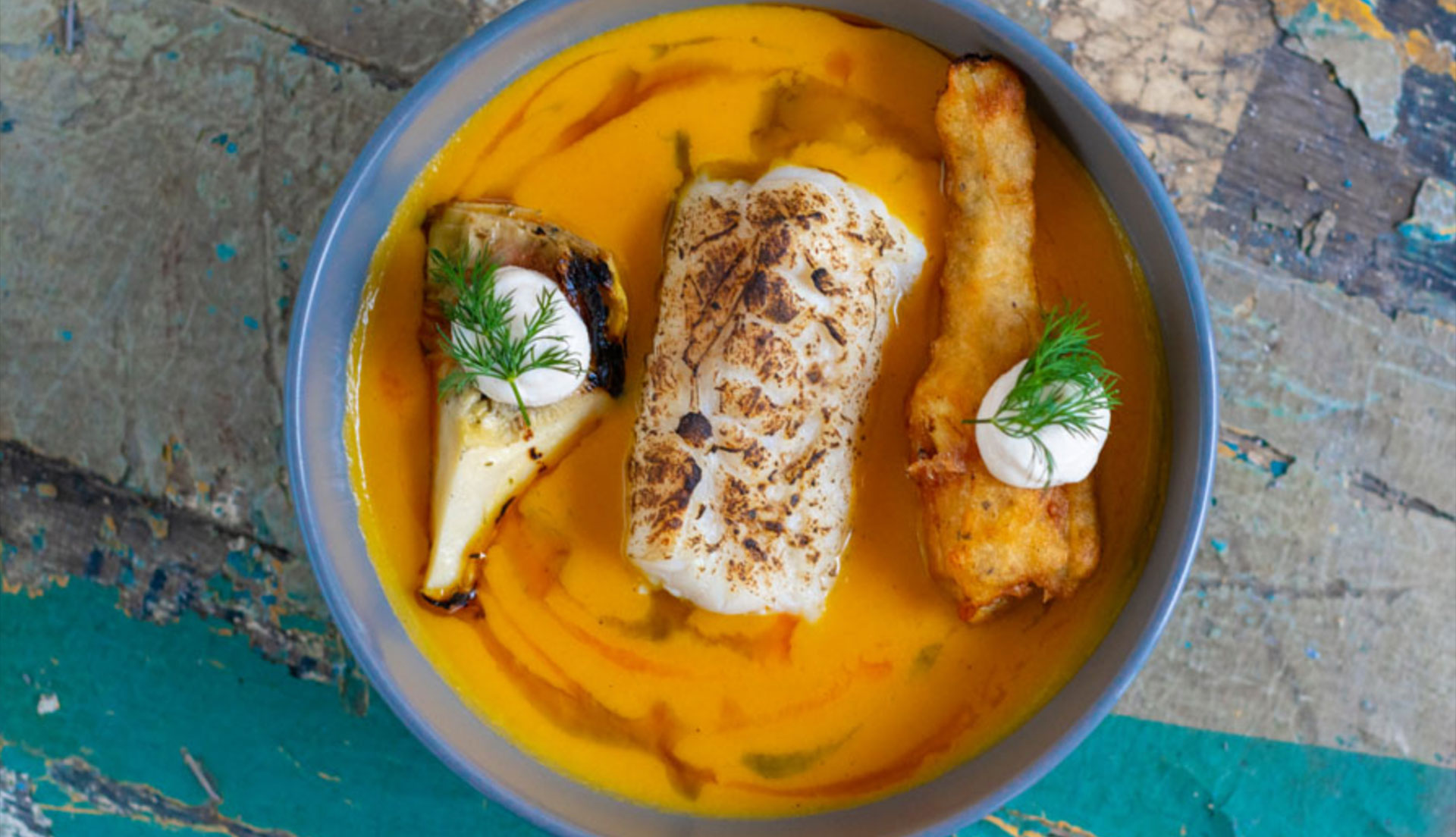 Nostos Restaurant Brighton