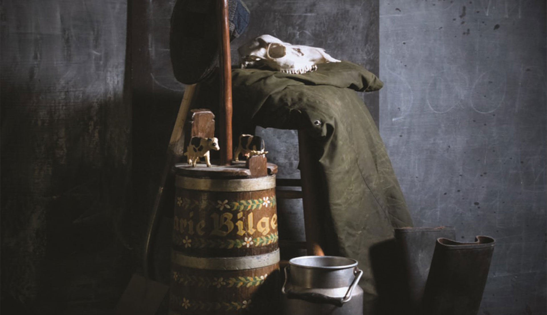 Short Circuit. Village People