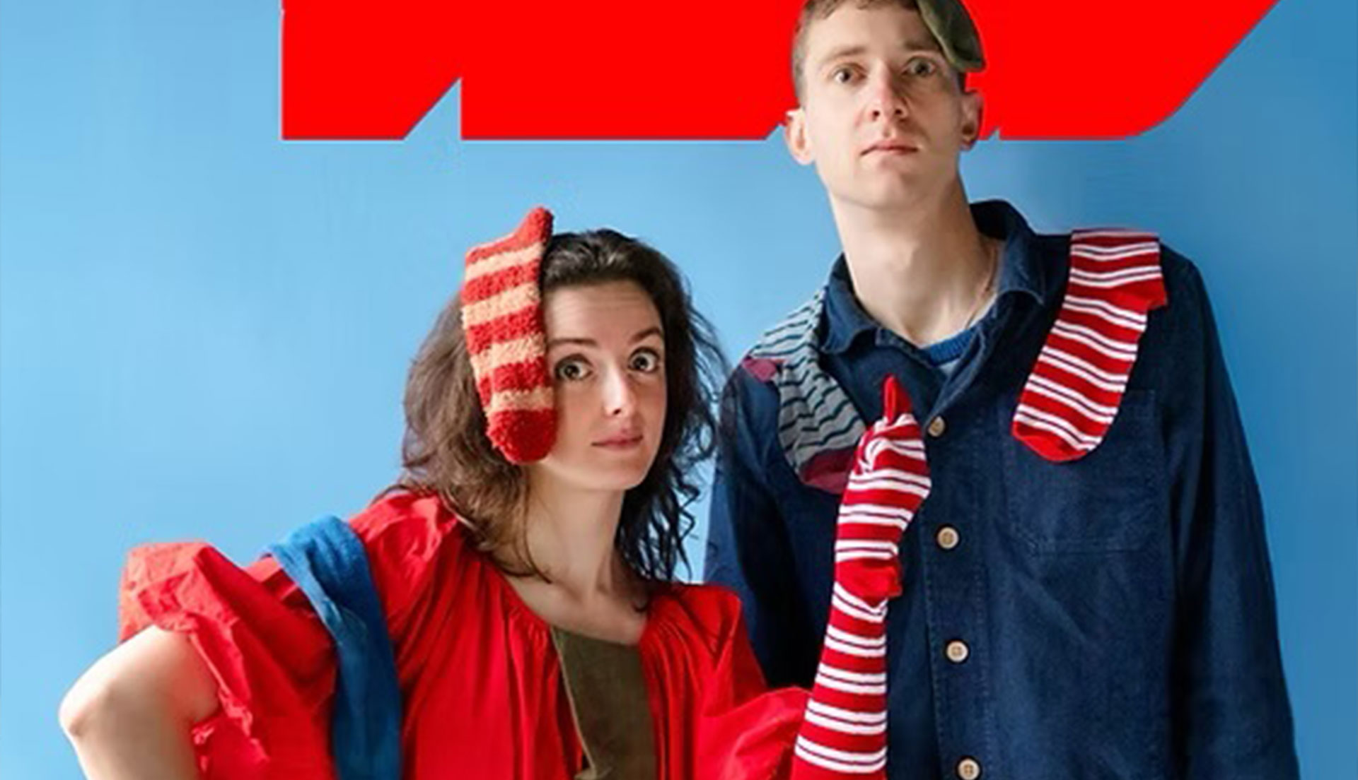 Sock Party