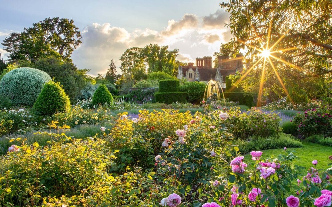 Sussex Gardens Landmark Events