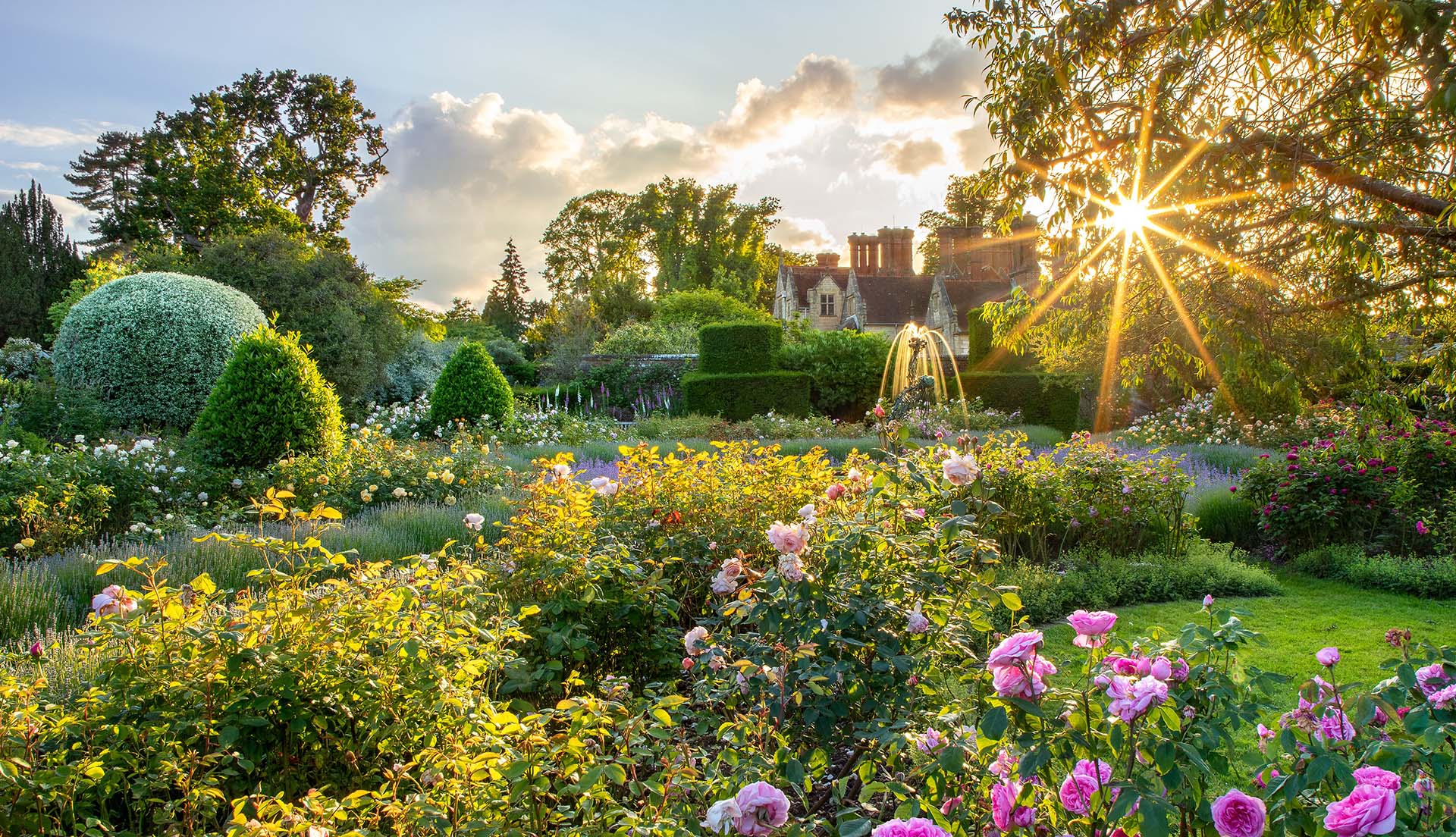 Sussex Gardens Landmark Events 2026