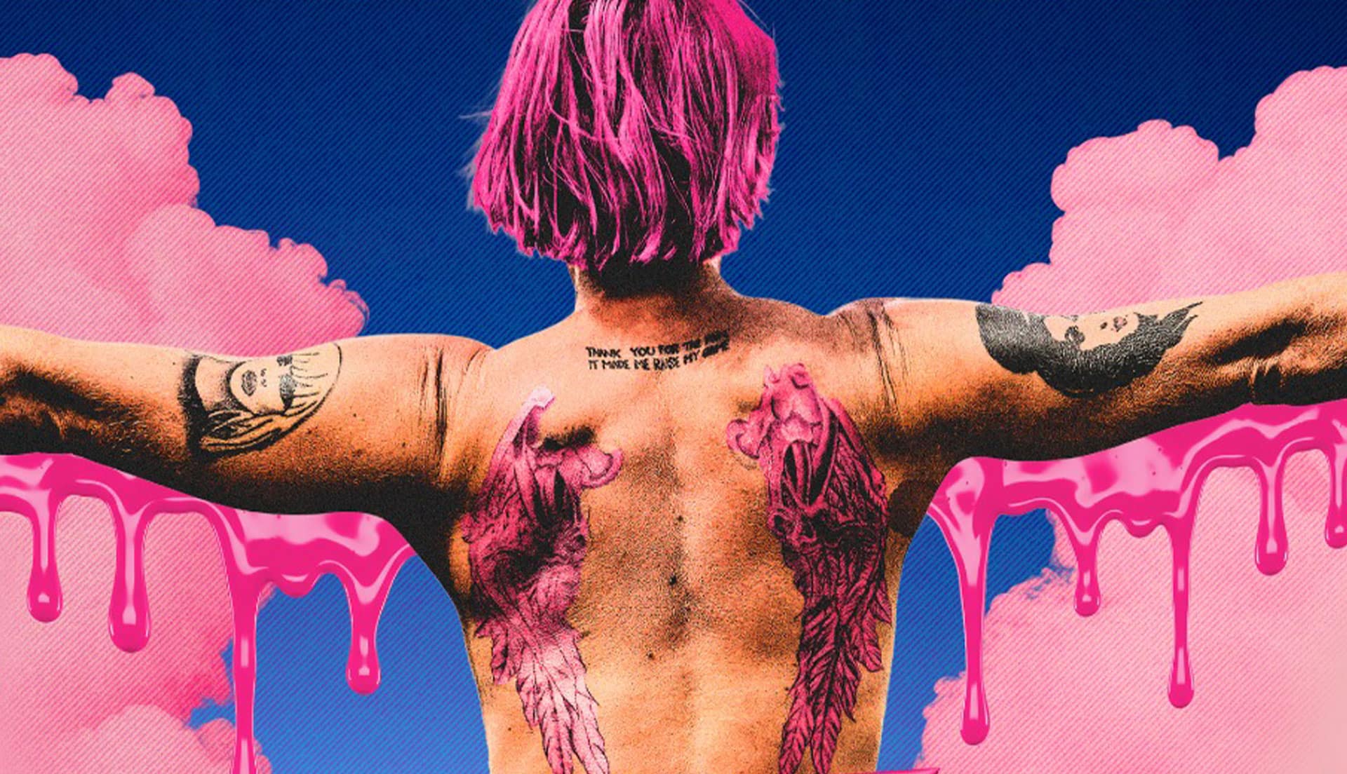 WINGS Tour: Tokyo Taboo