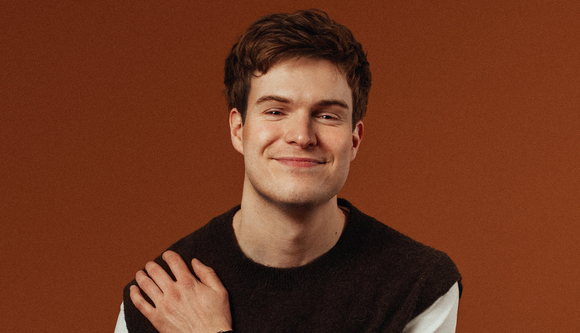 Thor Stenhaug & Micky Overman – Edinburgh Fringe Preview