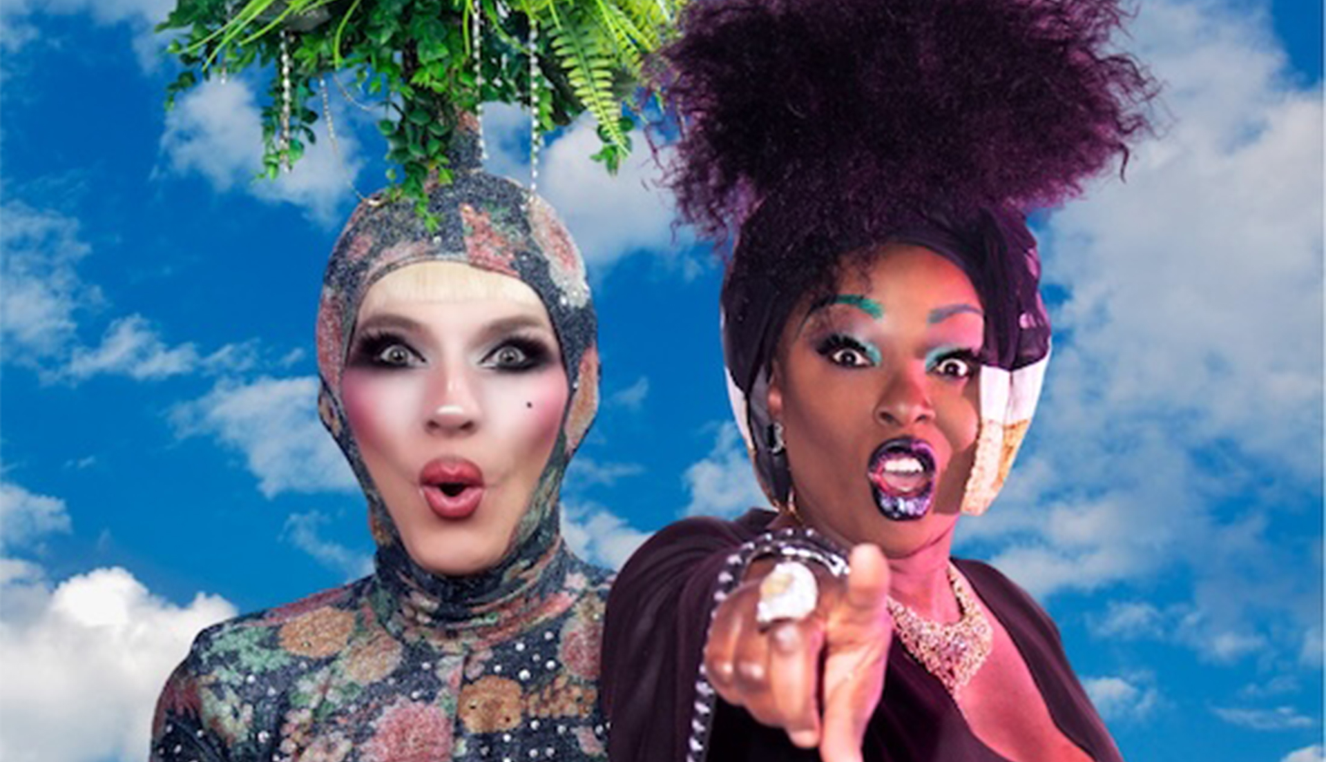 Drag in the Park Pride Edition