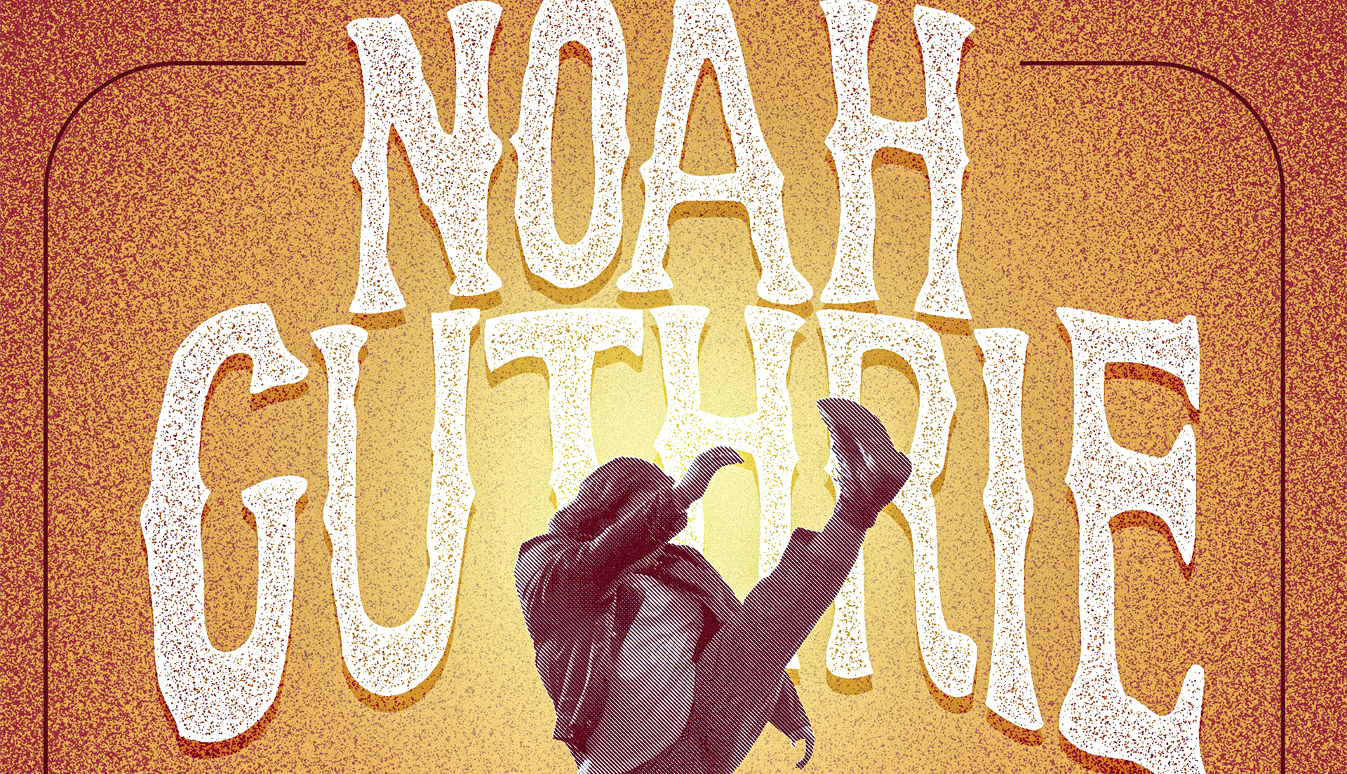Noah Guthrie