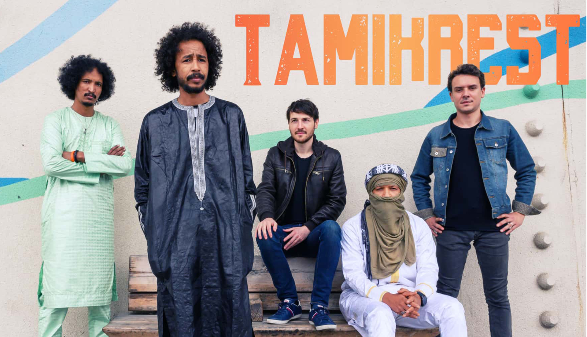 Tamikrest