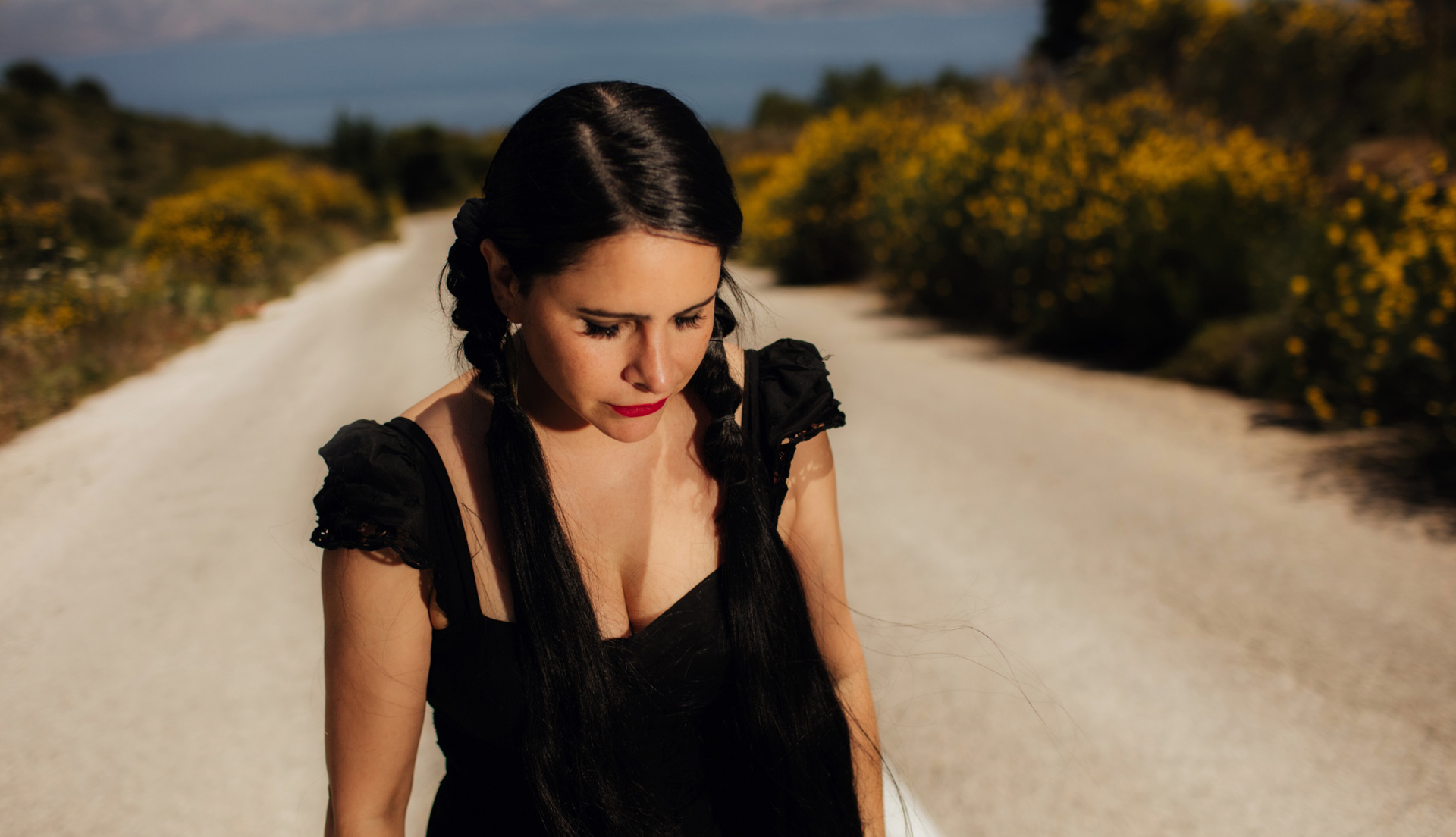 Sofia Kourtesis
