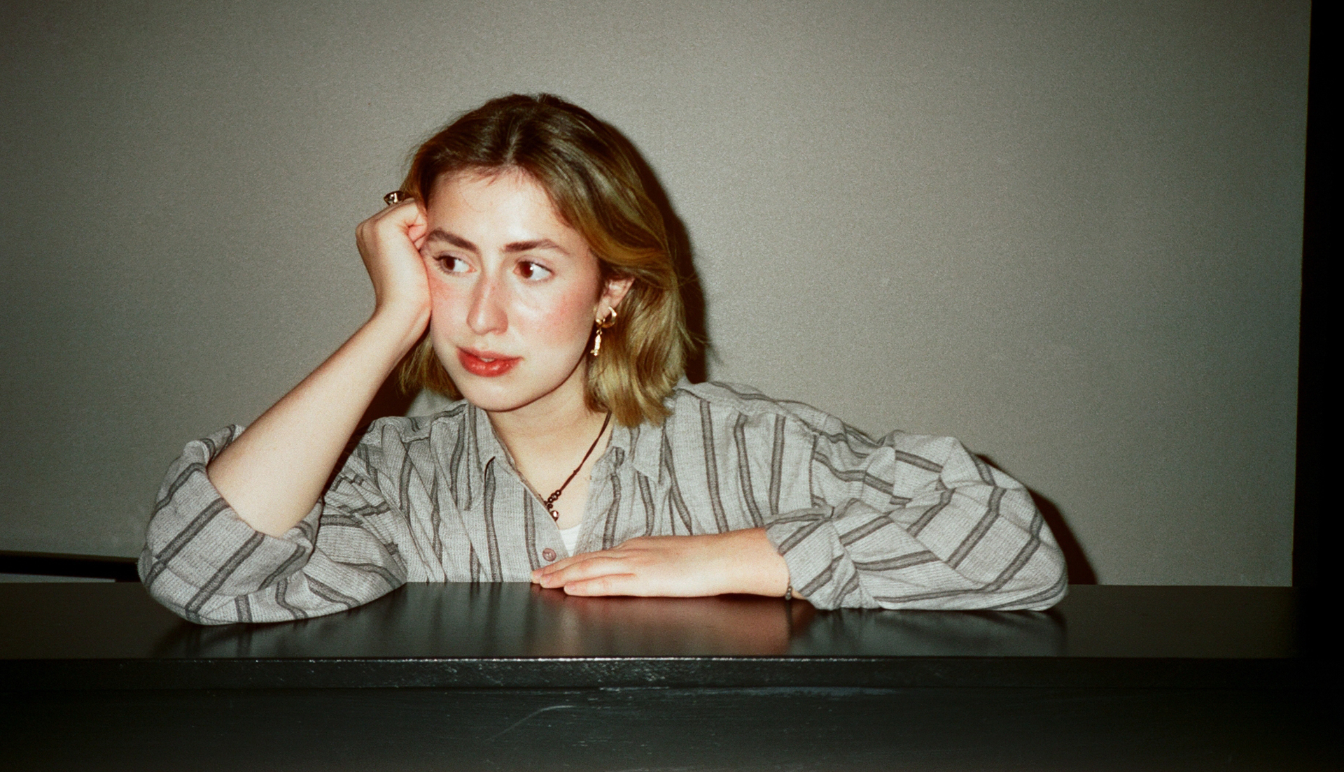 Katie Gregson-MacLeod