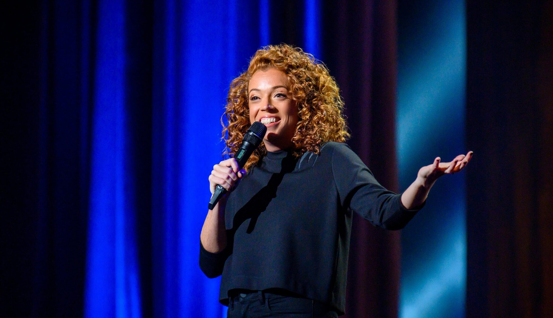 Michelle Wolf: Best Job in the World
