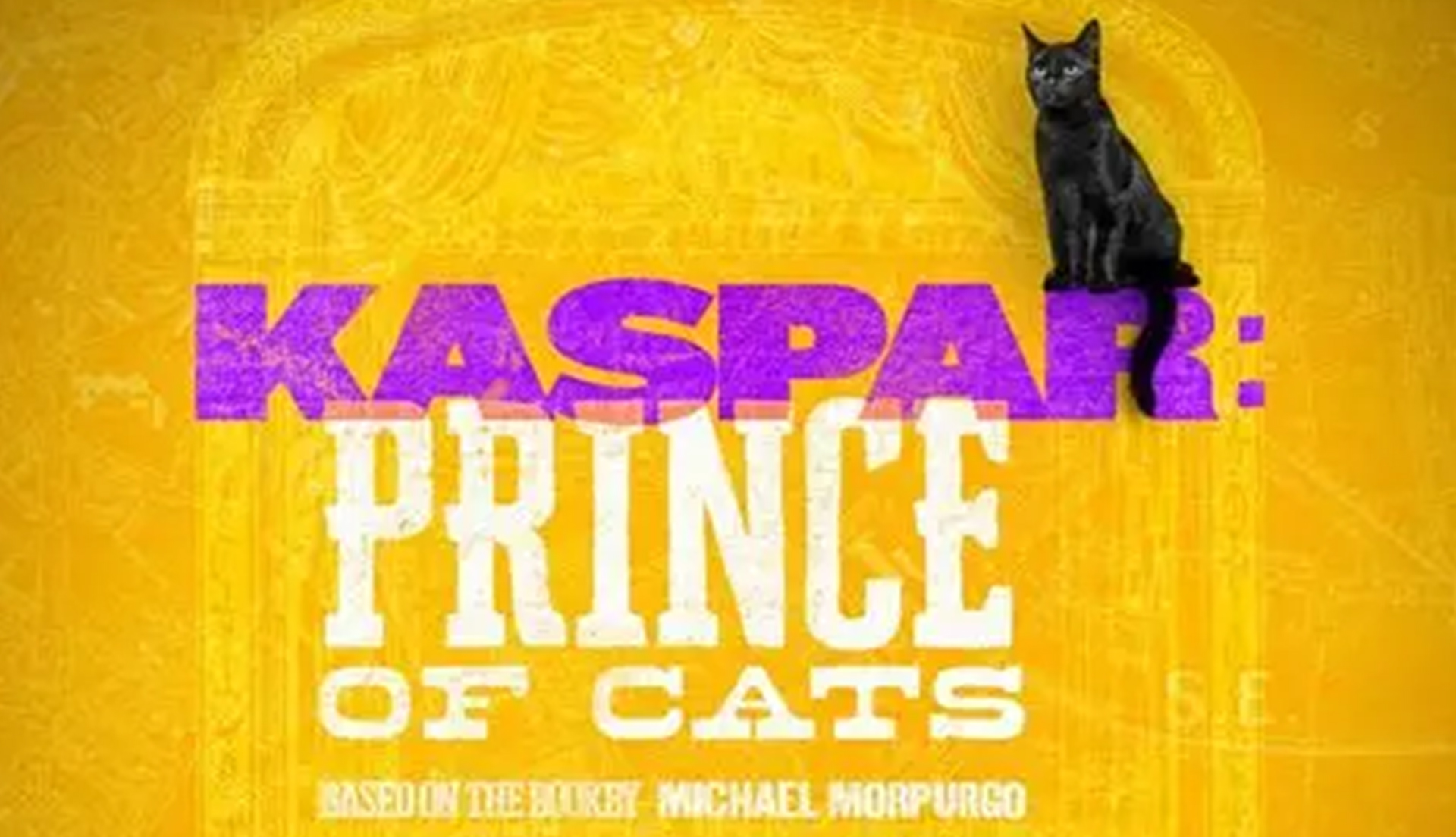Kaspar: Prince Of Cats