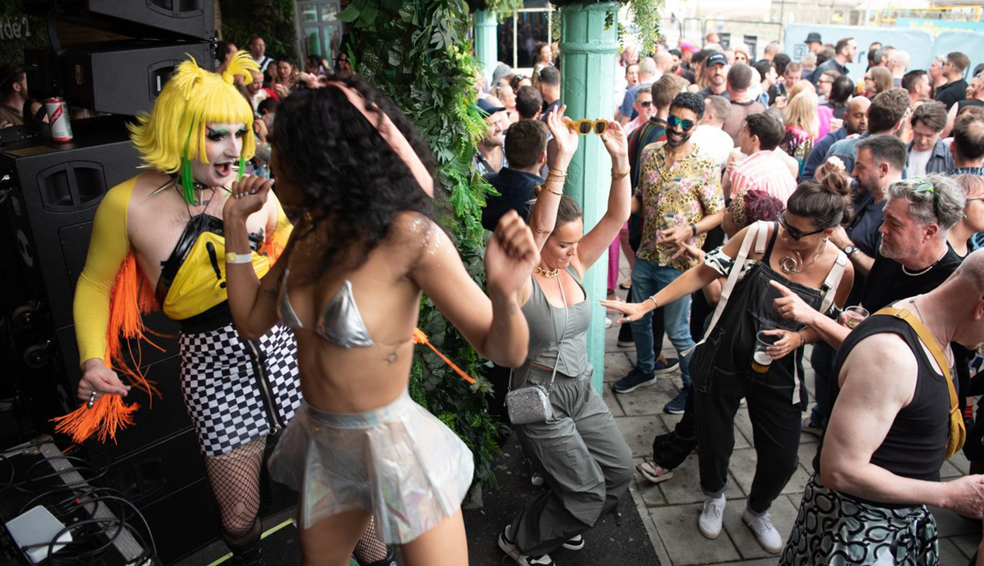 Call Me Maybe Summer Party