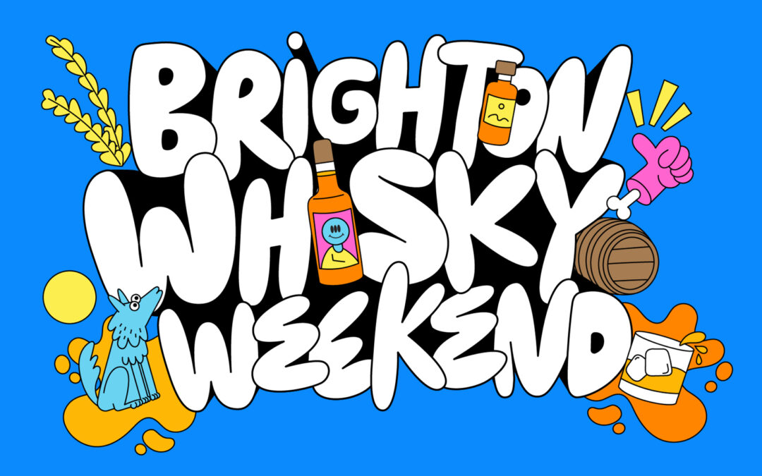Brighton Whisky Weekend