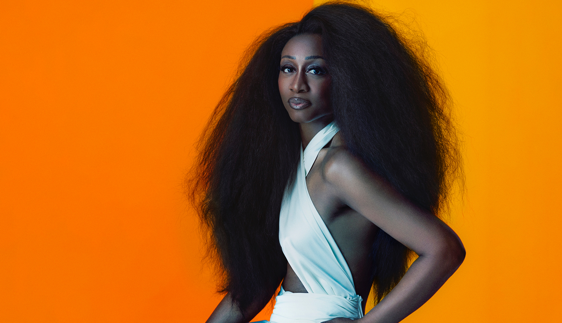 Beverley Knight