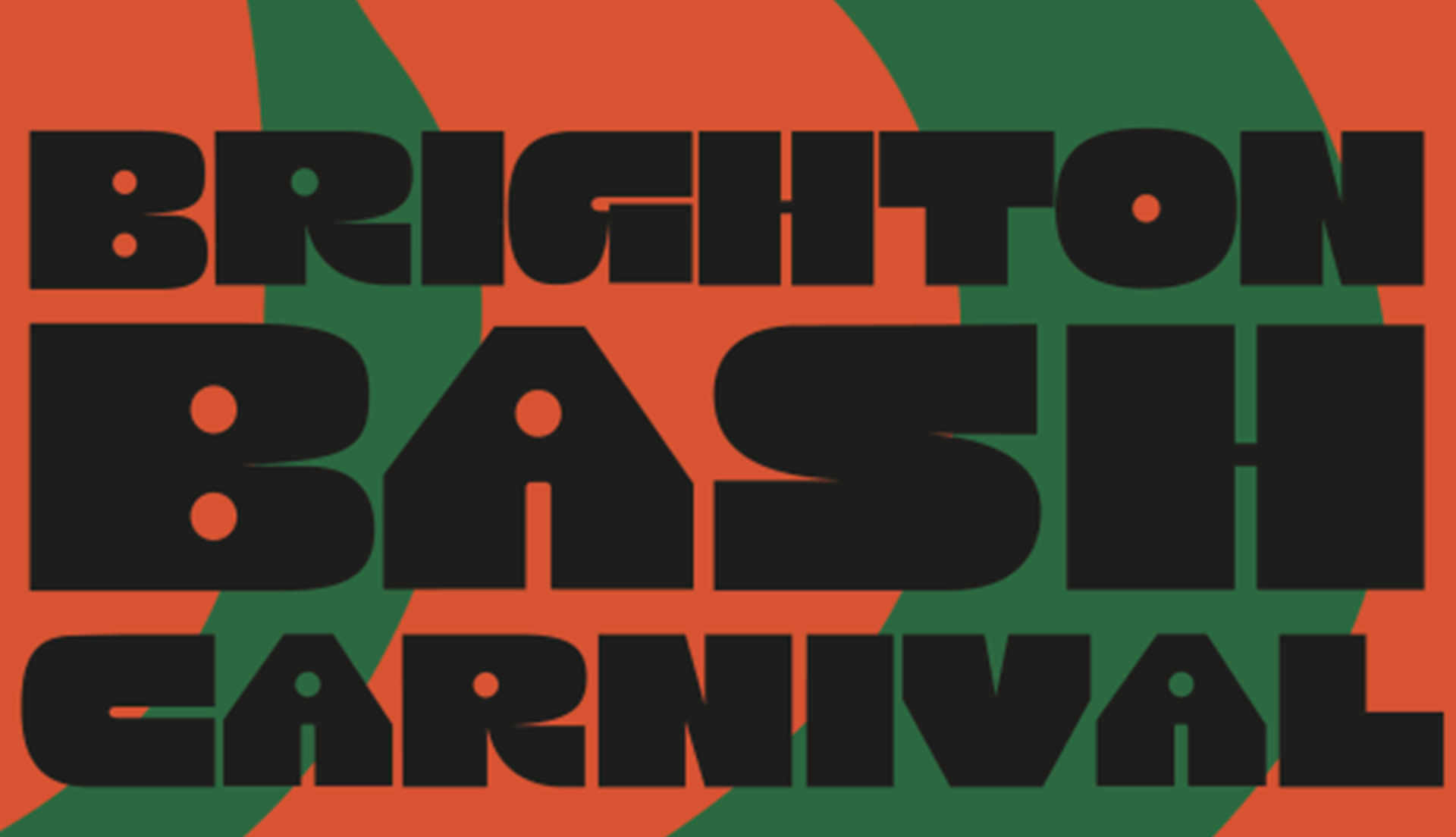 Brighton BASH Carnival 2026
