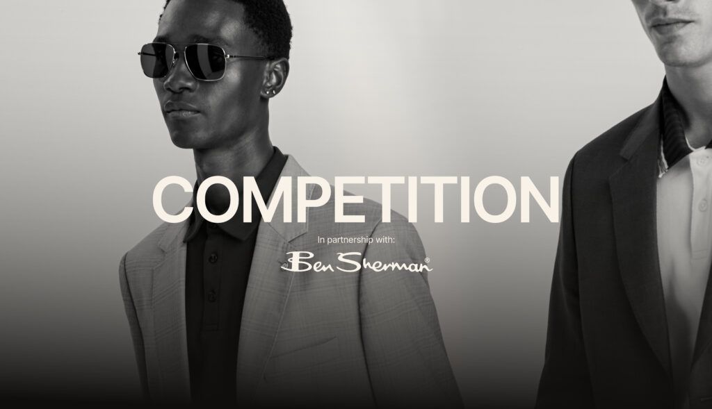 Ben Sherman Competition 2026 - Discover Brighton