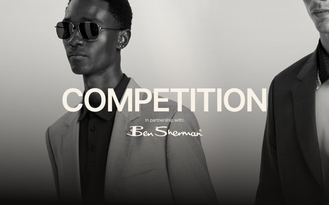 Ben Sherman Competition 2026