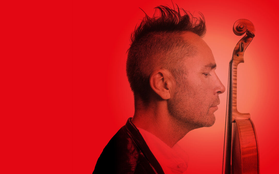 BPO: Nigel Kennedy New Concert