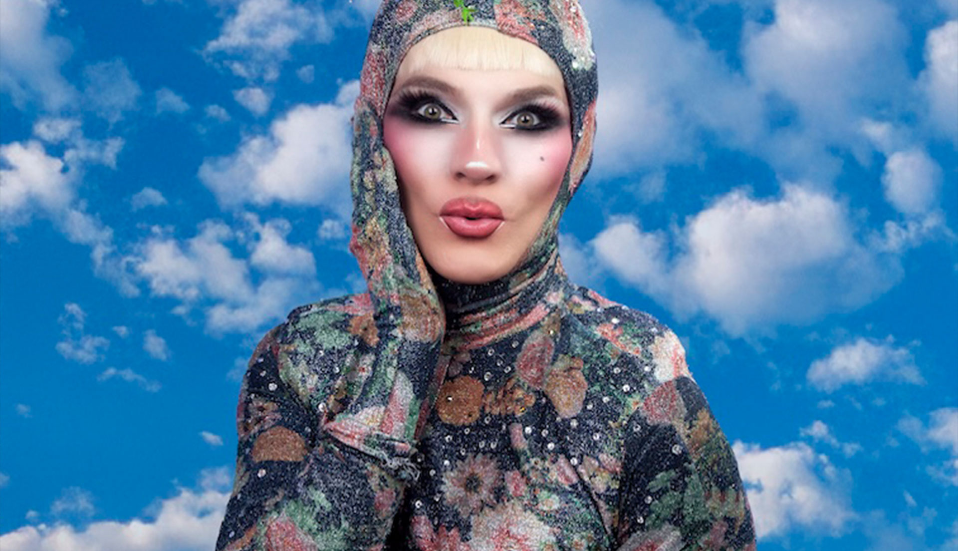 Drag in the Park