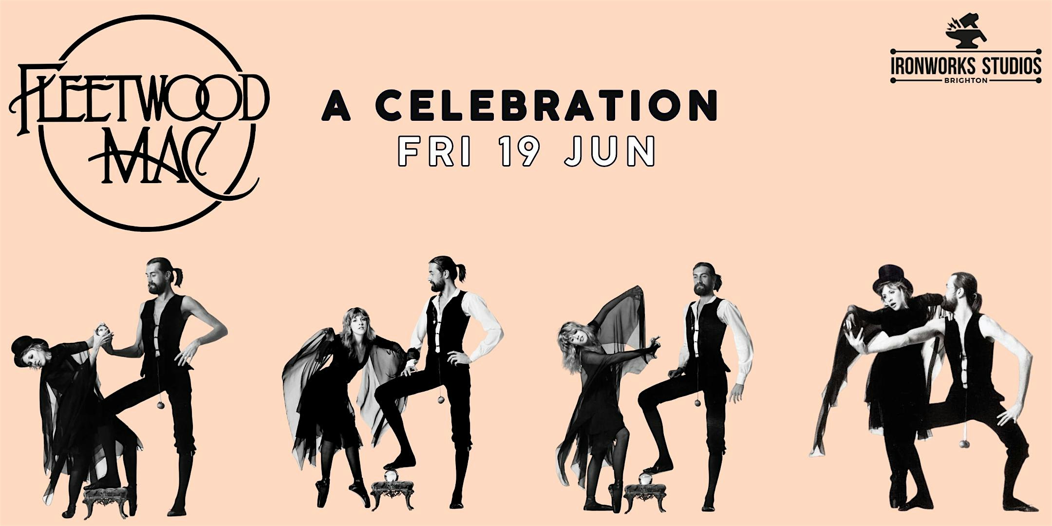 Fleetwood Mac - A Celebration
