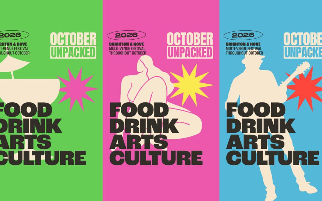 October Unpacked 2026