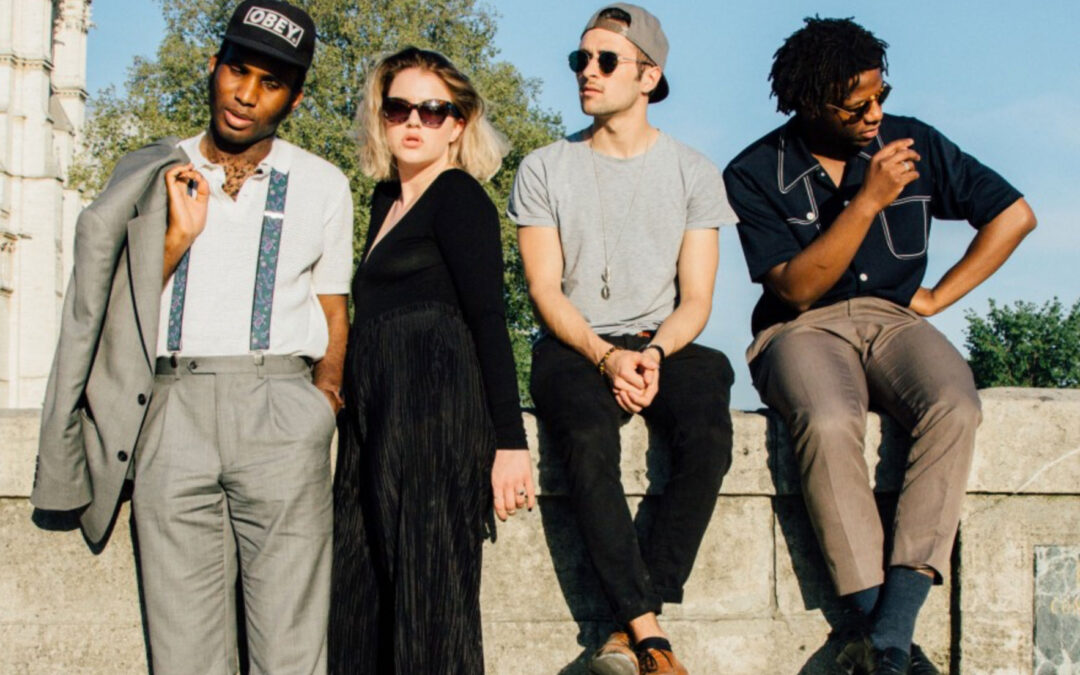 Celebrating a decade Liberty Music PR