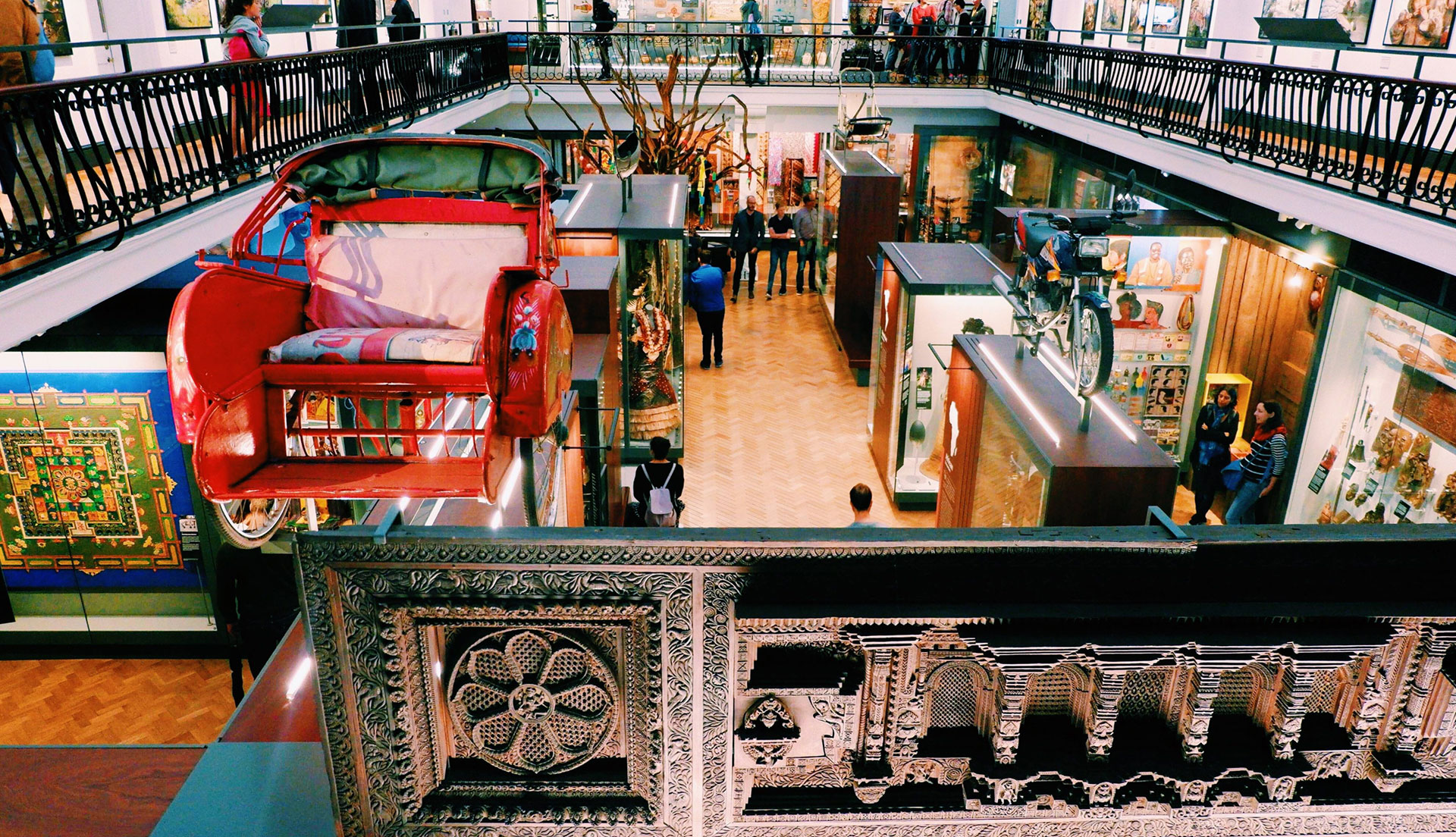 London free days out