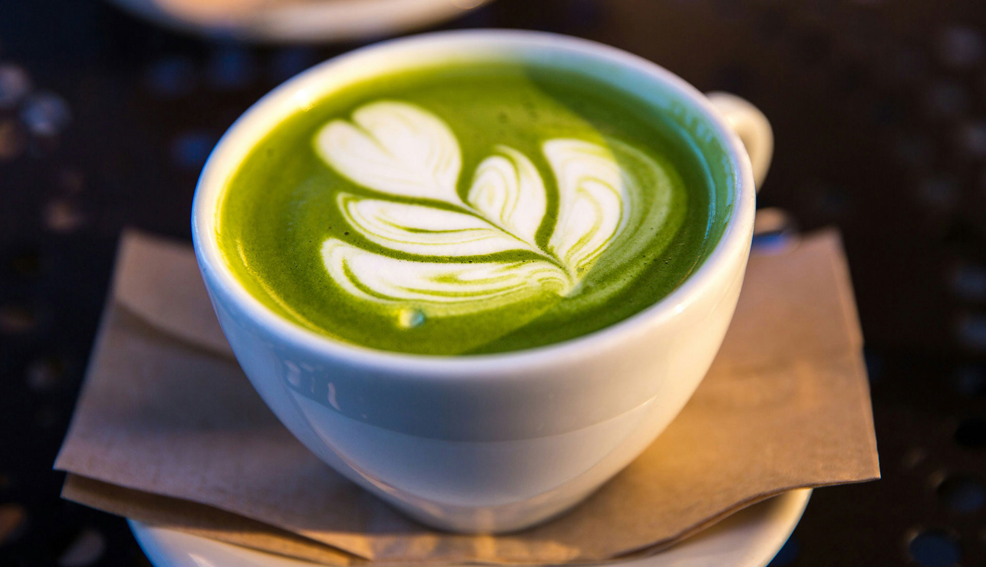 Brighton’s best matcha lattes