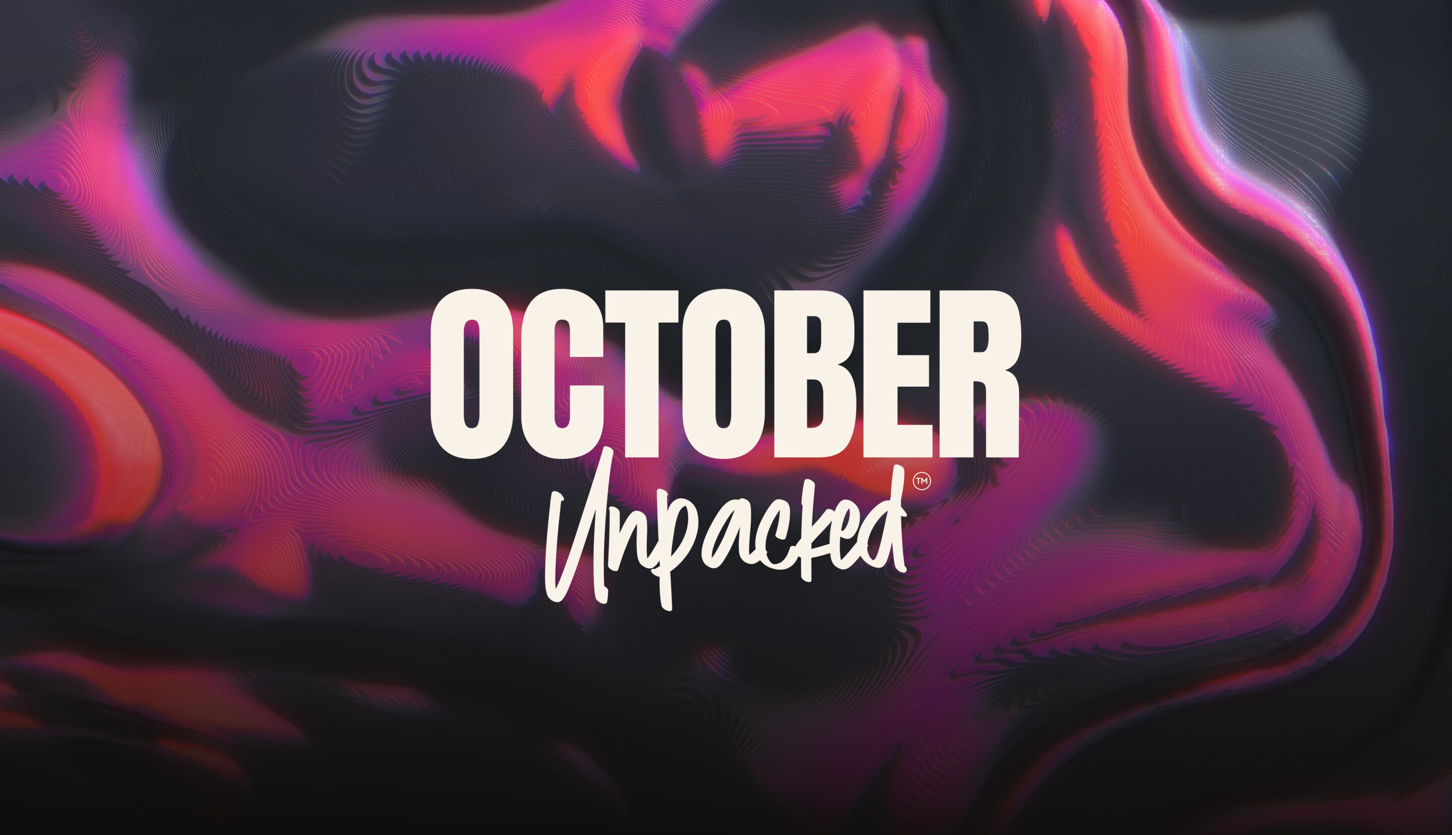October Unpacked 2026