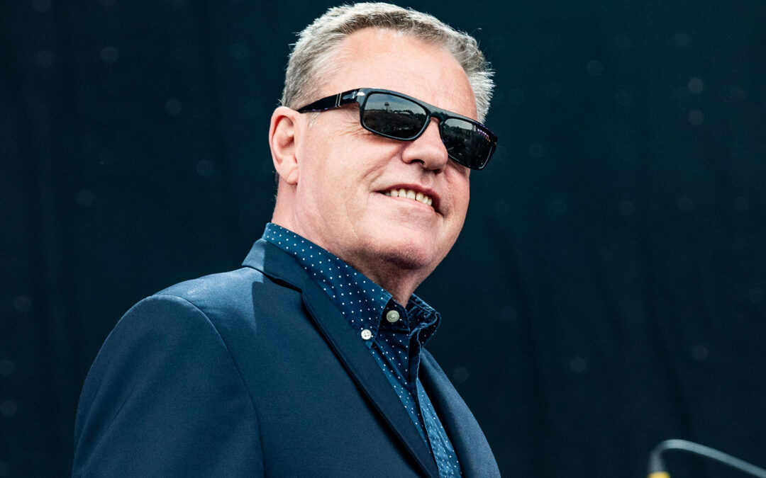 Suggs Uncut Interview