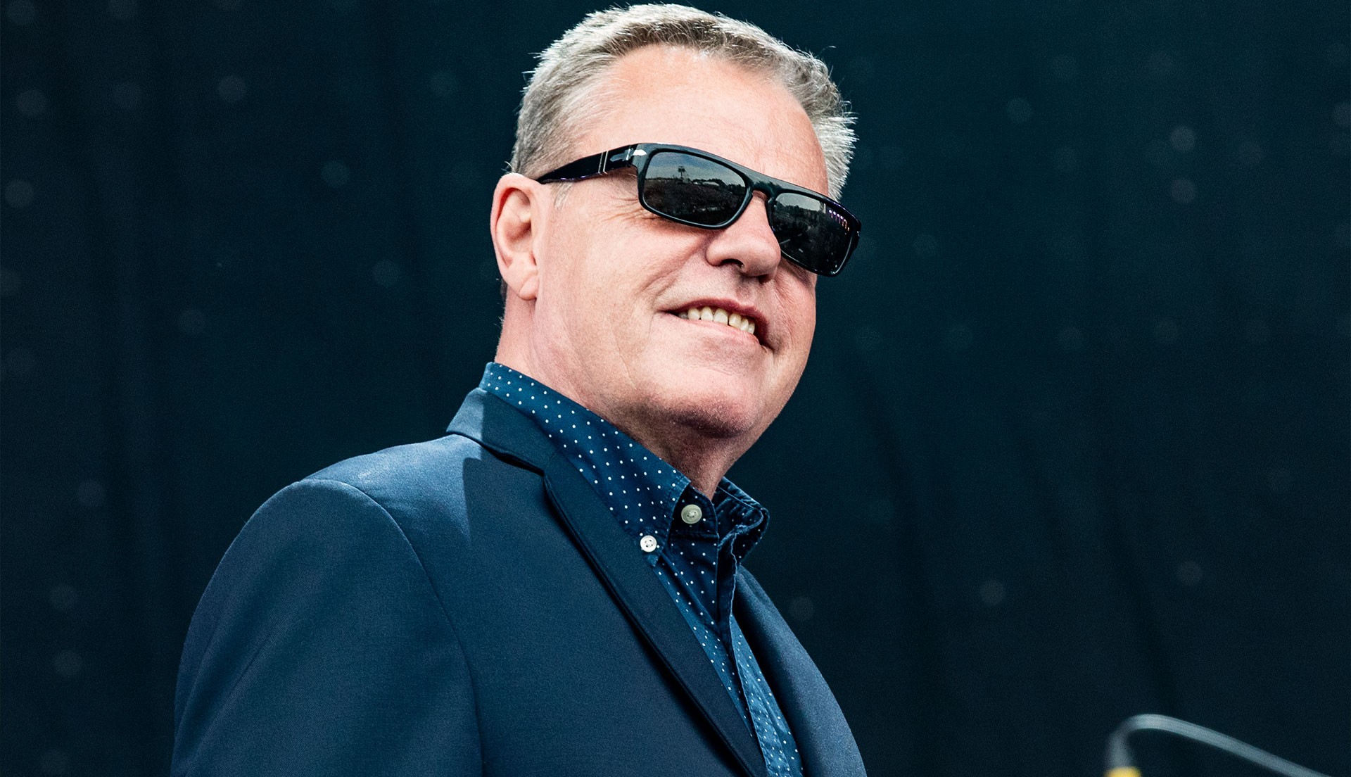Suggs Uncut